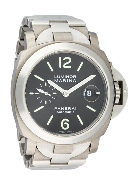 luminor Panerai firenze 1860 price